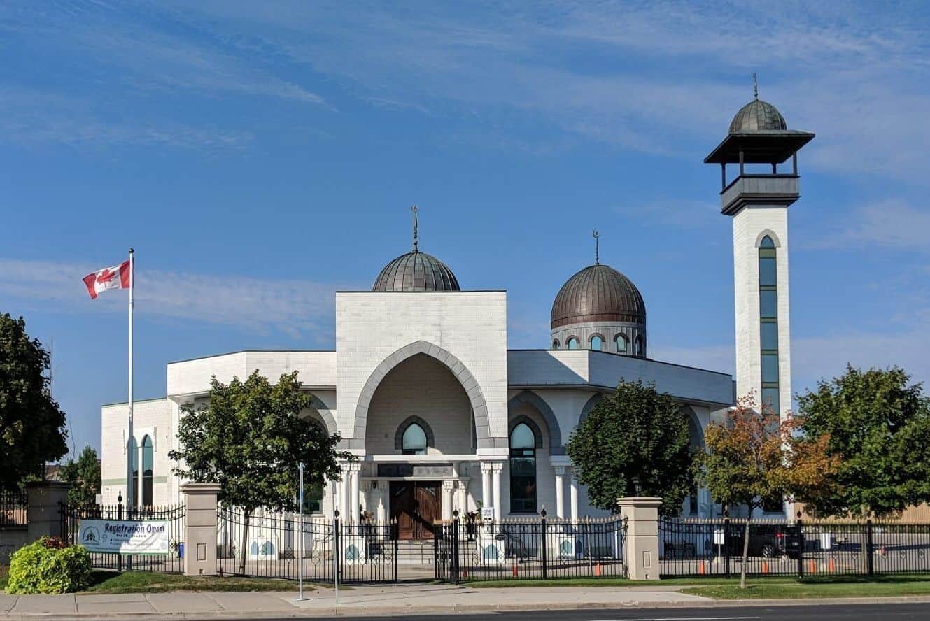Markham Masjid Education